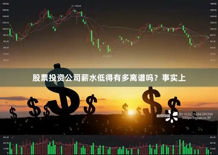 股票投资公司薪水低得有多离谱吗？事实上