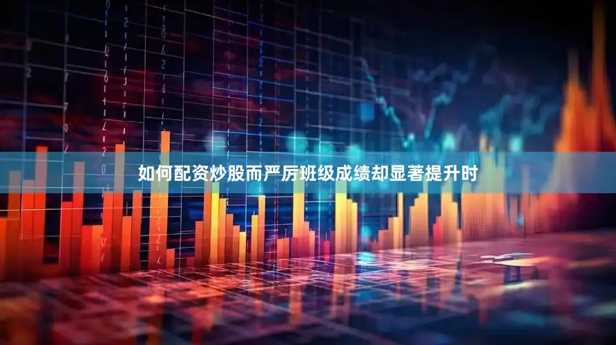 如何配资炒股而严厉班级成绩却显著提升时