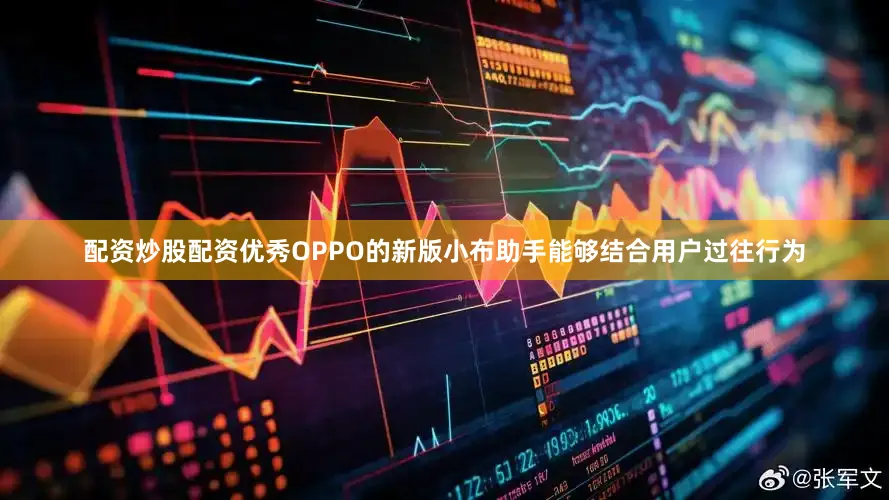 配资炒股配资优秀OPPO的新版小布助手能够结合用户过往行为
